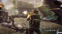 Pantalla Warface