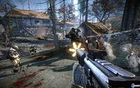 Pantalla Warface