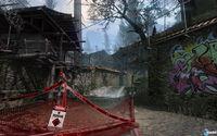 Nuevas im�genes de Warface