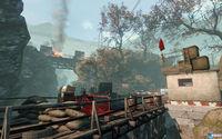 Nuevas im�genes de Warface