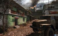 Nuevas im�genes de Warface