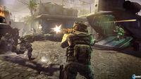 Nuevas im�genes de Warface