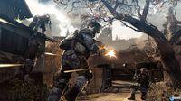 Nuevas im�genes de Warface