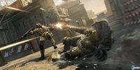 Nuevas im�genes de Warface