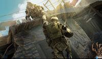 Nuevas im�genes de Warface