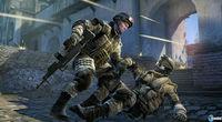 Nuevas im�genes de Warface