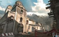 Nuevas im�genes de Warface