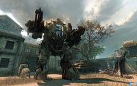 Nuevas im�genes de Warface