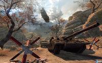 Nuevas im�genes de Warface