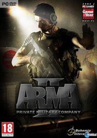 Imagen 1 de ArmA II Private Military Company para Ordenador
