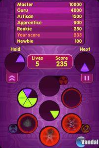 Imagen 1 de Frenzic DSiW para Nintendo DS