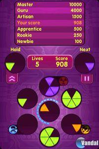 Imagen 4 de Frenzic DSiW para Nintendo DS