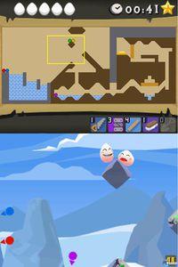 Imagen 1 de DodoGo! Challenge DSiW para Nintendo DS