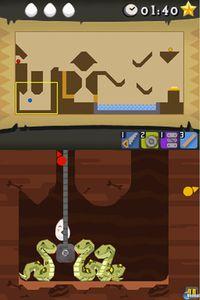 Imagen 2 de DodoGo! Challenge DSiW para Nintendo DS