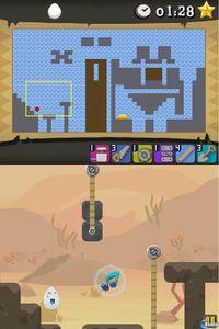 Imagen 3 de DodoGo! Challenge DSiW para Nintendo DS