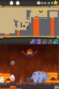 Imagen 4 de DodoGo! Challenge DSiW para Nintendo DS