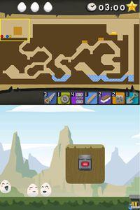 Imagen 5 de DodoGo! Challenge DSiW para Nintendo DS
