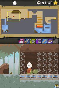 DodoGo! Challenge DSiW