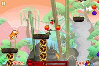 Imagen 1 de Dino Rush para iPhone