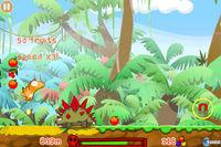 Imagen 2 de Dino Rush para iPhone