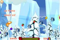 Imagen 3 de Dino Rush para iPhone