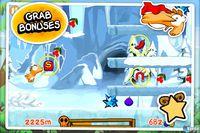 Imagen 4 de Dino Rush para iPhone