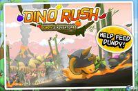 Imagen 5 de Dino Rush para iPhone