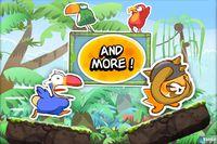 Imagen 6 de Dino Rush para iPhone