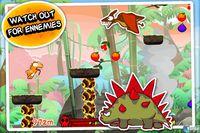 Imagen 7 de Dino Rush para iPhone