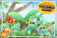 Imagen 9 de Dino Rush para iPhone