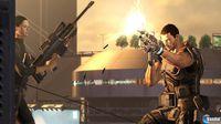 Binary Domain se deja ver en nuevas imágenes