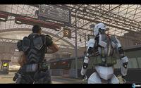 Nuevas im�genes de Binary Domain