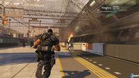 Nuevas im�genes de Binary Domain