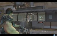Nuevas im�genes de Binary Domain