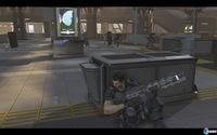 Nuevas im�genes de Binary Domain