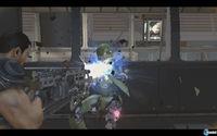 Nuevas im�genes de Binary Domain
