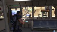 Nuevas im�genes de Binary Domain