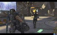 Nuevas im�genes de Binary Domain