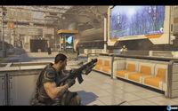 Nuevas im�genes de Binary Domain