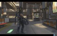 Nuevas im�genes de Binary Domain