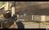 Nuevas im�genes de Binary Domain