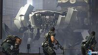 Nuevas im�genes de Binary Domain