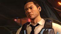 Nuevas im�genes de Binary Domain