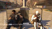 Nuevas im�genes de Binary Domain