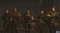 Nuevas im�genes de Binary Domain