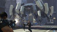 Nuevas im�genes de Binary Domain