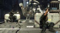 Nuevas im�genes de Binary Domain