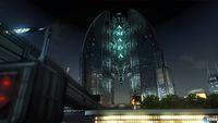 Nuevas im�genes de Binary Domain