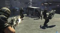 Imagen 250 de Binary Domain para PlayStation 3