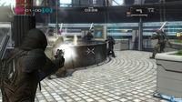 Imagen Binary Domain